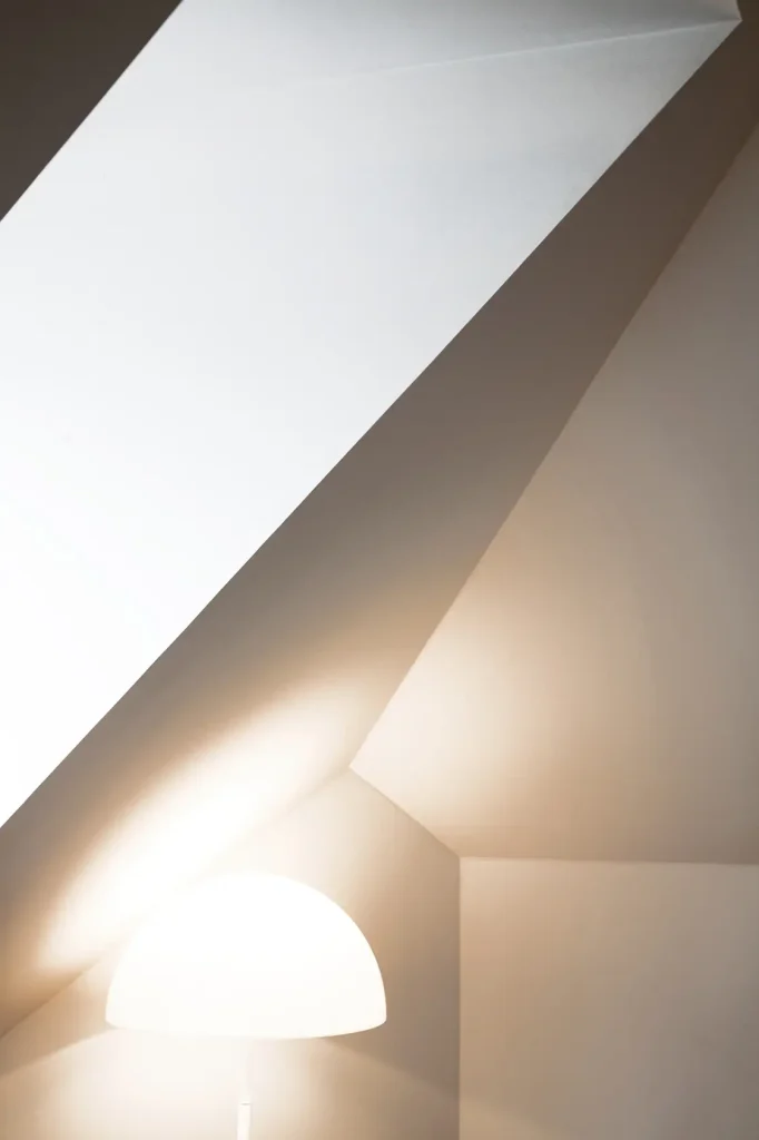 Rénovation d'un appartement rue Championnet à Paris