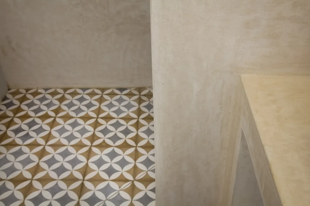 Rénovation d'appartement rue de Lancry à Paris