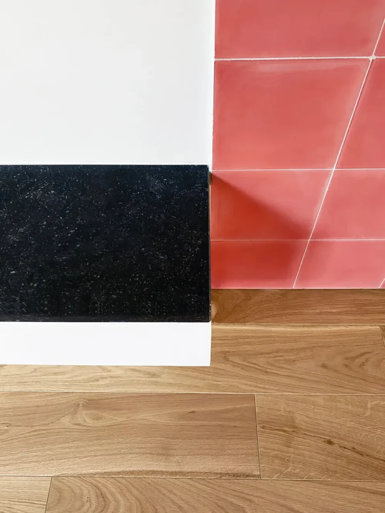 Rénovation d'appartement boulevard de Magenta à Paris