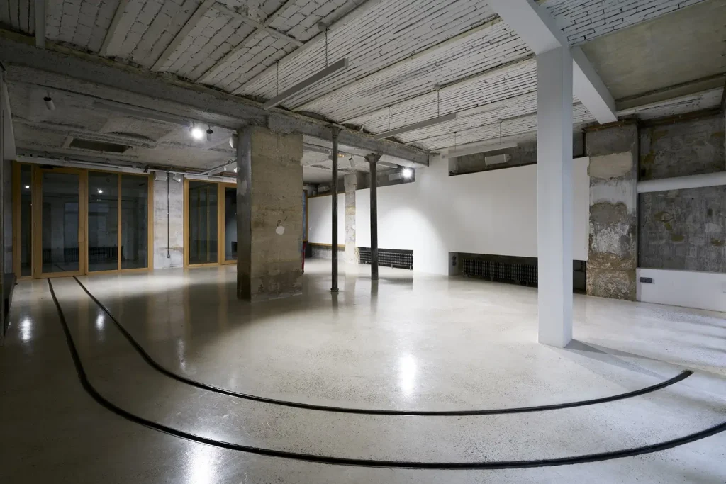 Rénovation Urban Space Marais rue du Pont aux Choux à Paris