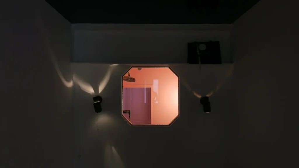 Rénovation d'appartement rue Raspail à Paris